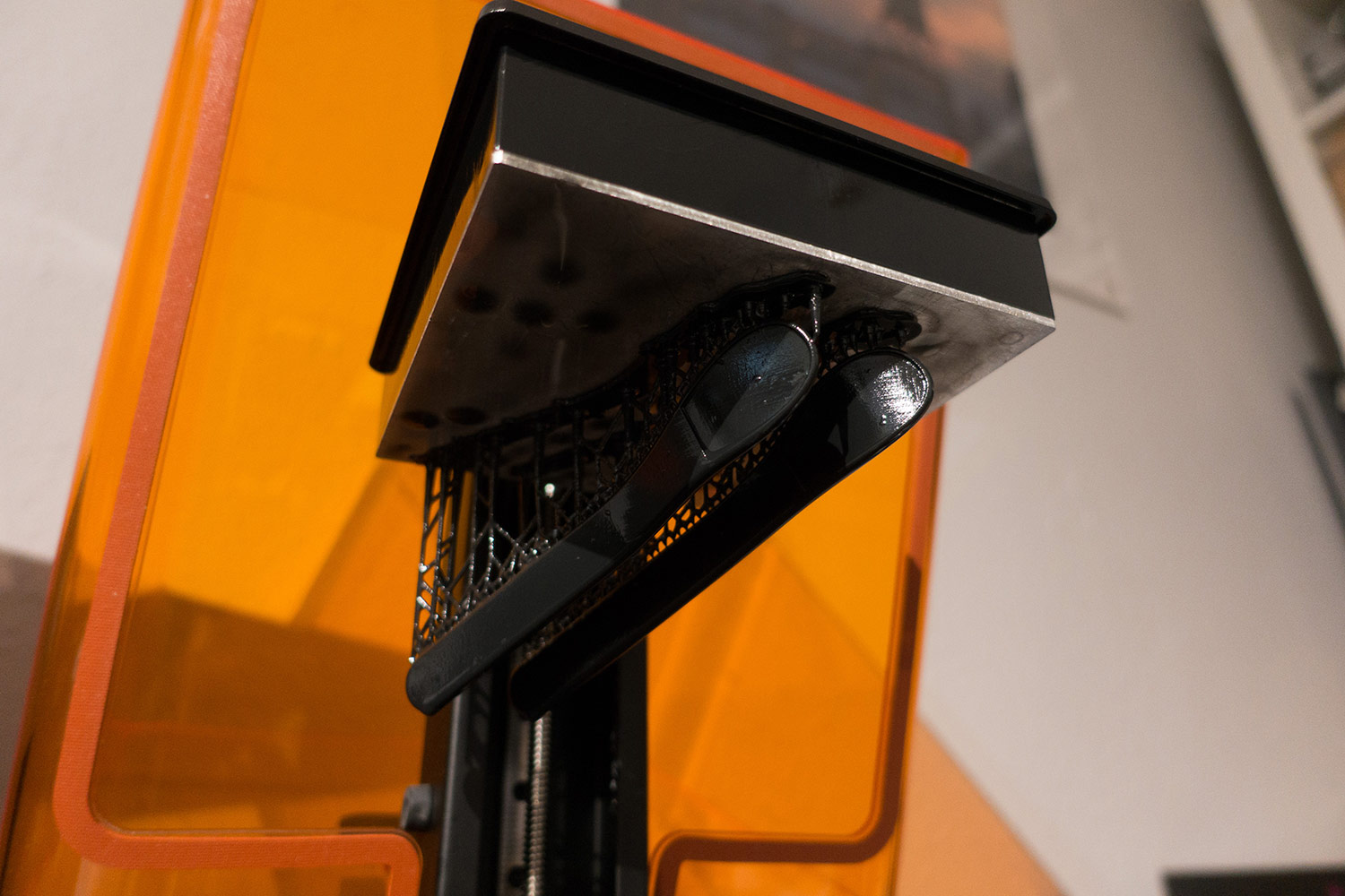 3D printer